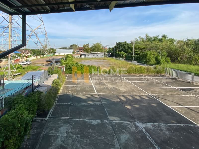Land with Building Soi Ruamsuk 5/6, Pathum Thani, Ban Mai, Muang Pathum Thani, Pathum Thani, , 588 sqm, Land For Sale, by HOME Real Estate Service, 500236256 - DDproperty.com