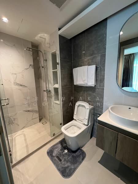 Lloyd Soonvijai-Thonglor, Bangkok, Soi Phetchaburi 47, Phetchaburi Road, Bang Kapi, Huai Khwang, Bangkok, 1 Bedroom, 27 sqm, Condo For Rent, by Praewpakar Soontawong, 500236257 - DDproperty.com