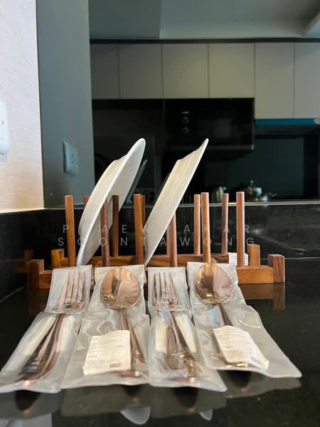 Lloyd Soonvijai-Thonglor : ลอยด์ ศูนย์วิจัย-ทองหล่อ, กรุงเทพ, ซอยเพชรบุรี 47 ถนนเพชรบุรี, บางกะปิ, ห้วยขวาง, กรุงเทพ, 27 ตร.ม., คอนโด ให้เช่า, โดย Praewpakar Soontawong, 500236257 - DDproperty.com