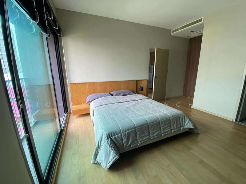 Noble Reveal, Bangkok, 36 Soi Sukhumvit 63, Ekamai Road, Phra Kanong Nua, Watthana, Bangkok, 1 Bedroom, 47 sqm, Condo For Sale, by Pichamon Boonchit, 500236258 - DDproperty.com