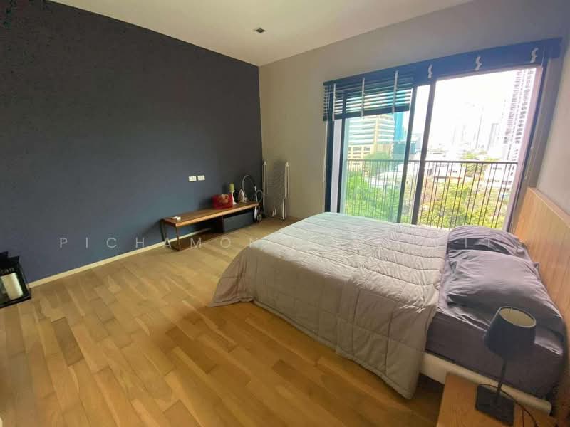 Noble Reveal, Bangkok, 36 Soi Sukhumvit 63, Ekamai Road, Phra Kanong Nua, Watthana, Bangkok, 1 Bedroom, 47 sqm, Condo For Sale, by Pichamon Boonchit, 500236258 - DDproperty.com