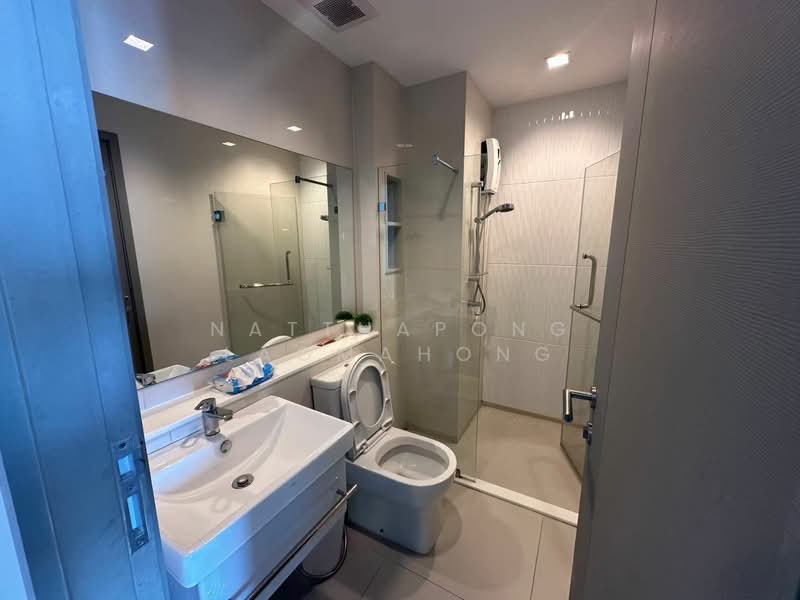 Life Asoke-Rama 9, Bangkok, 626 Asoke-Dindaeng Road, Makkasan, Ratchathewi, Bangkok, 1 Bedroom, 36 sqm, Condo For Rent, by Natthapong Laomahong, 500236260 - DDproperty.com