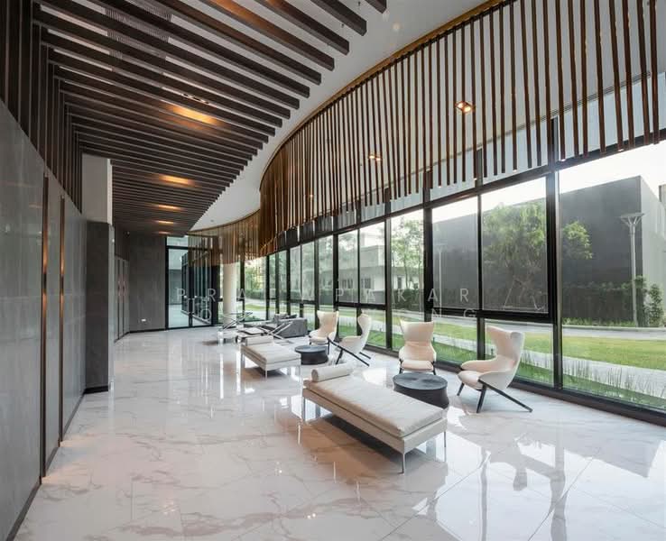 Niche Mono Sukhumvit-Bearing, Samut Prakan, Posaya Non Alley, Samrong Nua, Muang Samut Prakarn, Samut Prakan, 1 Bedroom, 28 sqm, Condo For Rent, by Praewpakar Soontawong, 500236261 - DDproperty.com