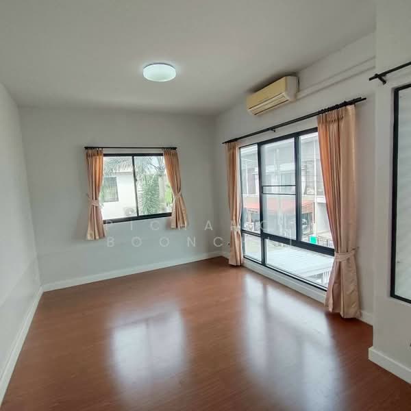 undefined, Bangkok, Khum Thong, Lat Krabang, Bangkok, 3 Bedrooms, 104 sqm, Townhouse For Sale, by Pichamon Boonchit, 500236263 - DDproperty.com