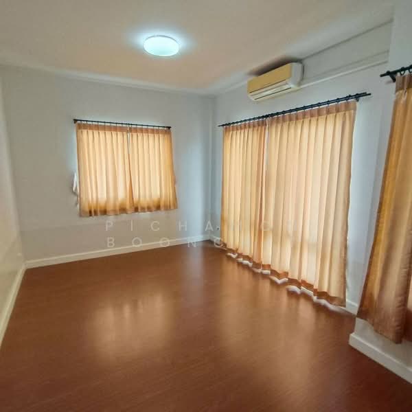 undefined, Bangkok, Khum Thong, Lat Krabang, Bangkok, 3 Bedrooms, 104 sqm, Townhouse For Sale, by Pichamon Boonchit, 500236263 - DDproperty.com