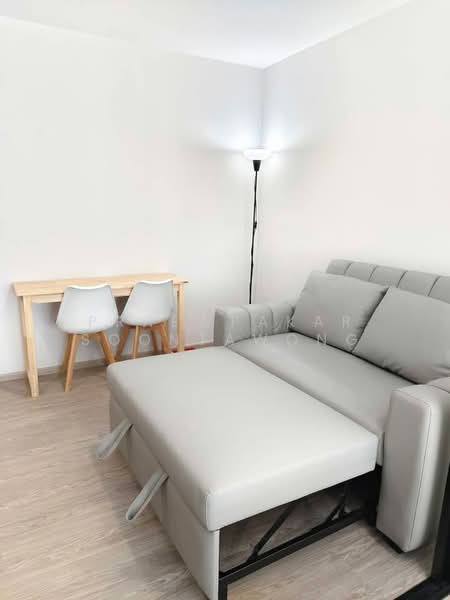 Regent Home Bangna : รีเจ้นท์ โฮม บางนา, กรุงเทพ, ถนน สรรพาวุธ, บางนาใต้, บางนา, กรุงเทพ, 28 ตร.ม., คอนโด ให้เช่า, โดย Praewpakar Soontawong, 500236264 - DDproperty.com