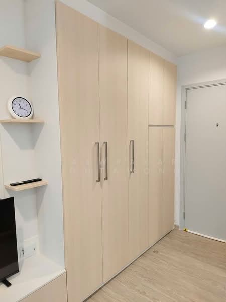 Regent Home Bangna : รีเจ้นท์ โฮม บางนา, กรุงเทพ, ถนน สรรพาวุธ, บางนาใต้, บางนา, กรุงเทพ, 28 ตร.ม., คอนโด ให้เช่า, โดย Praewpakar Soontawong, 500236264 - DDproperty.com