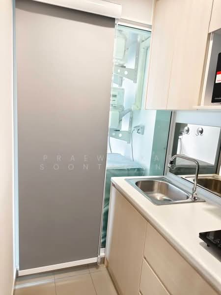 Regent Home Bangna : รีเจ้นท์ โฮม บางนา, กรุงเทพ, ถนน สรรพาวุธ, บางนาใต้, บางนา, กรุงเทพ, 28 ตร.ม., คอนโด ให้เช่า, โดย Praewpakar Soontawong, 500236264 - DDproperty.com