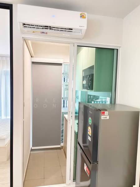 Regent Home Bangna : รีเจ้นท์ โฮม บางนา, กรุงเทพ, ถนน สรรพาวุธ, บางนาใต้, บางนา, กรุงเทพ, 28 ตร.ม., คอนโด ให้เช่า, โดย Praewpakar Soontawong, 500236264 - DDproperty.com