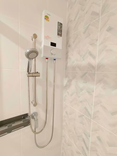 Regent Home Bangna, Bangkok, Sanphawut Road, Bang Na Tai, Bang Na, Bangkok, 1 Bedroom, 28 sqm, Condo For Rent, by Praewpakar Soontawong, 500236264 - DDproperty.com