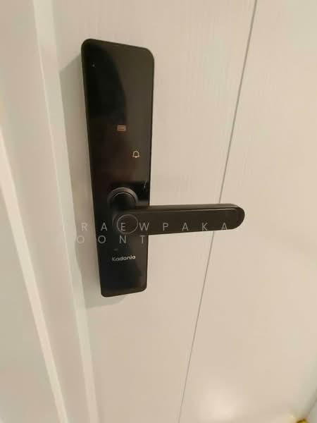 Regent Home Bangna : รีเจ้นท์ โฮม บางนา, กรุงเทพ, ถนน สรรพาวุธ, บางนาใต้, บางนา, กรุงเทพ, 28 ตร.ม., คอนโด ให้เช่า, โดย Praewpakar Soontawong, 500236264 - DDproperty.com