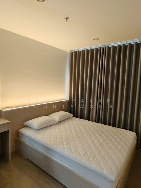 Regent Home Bangna, Bangkok, Sanphawut Road, Bang Na Tai, Bang Na, Bangkok, 1 Bedroom, 28 sqm, Condo For Rent, by Praewpakar Soontawong, 500236264 - DDproperty.com