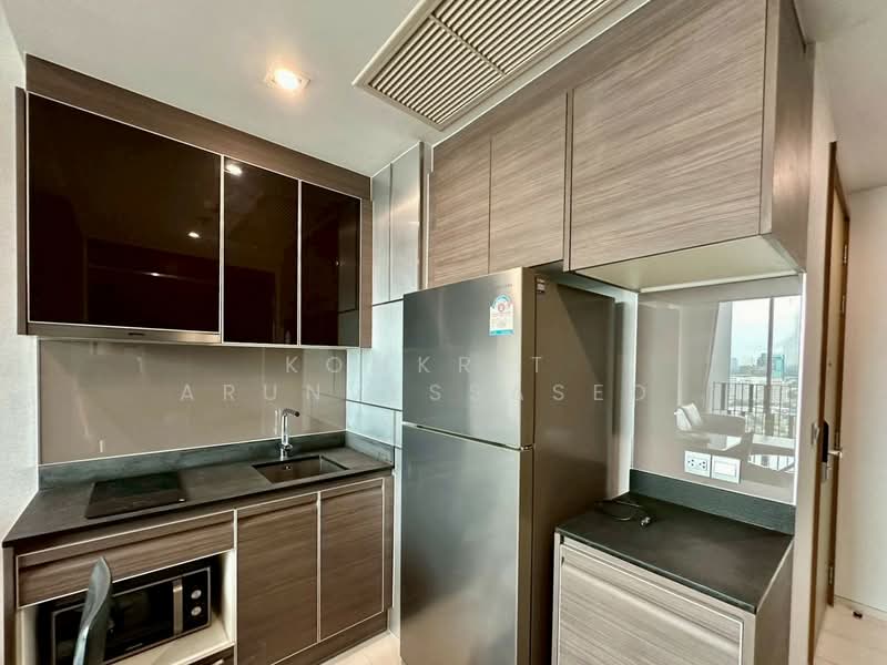 Keyne by Sansiri, Bangkok, 766 Sukhumvit Road, Khlong Toei, Khlong Toei, Bangkok, 1 Bedroom, 47 sqm, Condo For Rent, by Komkrit  Arunvessased , 500236267 - DDproperty.com