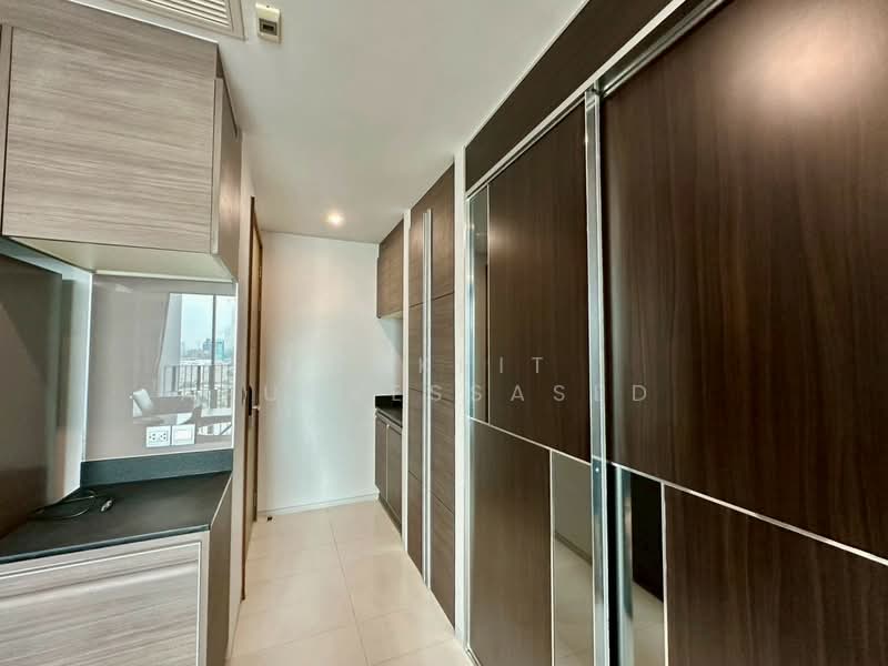 Keyne by Sansiri, Bangkok, 766 Sukhumvit Road, Khlong Toei, Khlong Toei, Bangkok, 1 Bedroom, 47 sqm, Condo For Rent, by Komkrit  Arunvessased , 500236267 - DDproperty.com