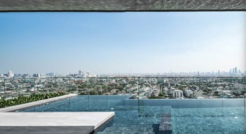 Ciela Charan 13 Station, Bangkok, Soi Charansanitwong 13, Charansanitwong Road, Wat Tha Pra, Bangkok Yai, Bangkok, 1 Bedroom, 31 sqm, Condo For Sale, by Pichamon Boonchit, 500236268 - DDproperty.com