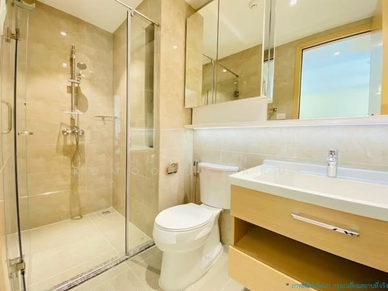 Regal Sathon-Naradhiwas, Bangkok, Naradhiwas Rajanagarindra Road, Thung Maha Mek, Sathon, Bangkok, 1 Bedroom, 33 sqm, Condo For Sale, by Jutanon Komoottanaruk, 500236271 - DDproperty.com