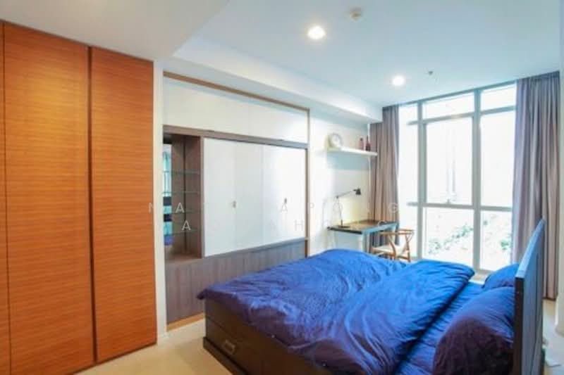 The River by Raimon Land : เดอะ ริเวอร์ บาย ไรม่อน แลนด์, กรุงเทพ, ซอยเจริญนคร 13 ถนนเจริญนคร, คลองต้นไทร, คลองสาน, กรุงเทพ, 69 ตร.ม., คอนโด ขาย, โดย Natthapong Laomahong, 500236272 - DDproperty.com