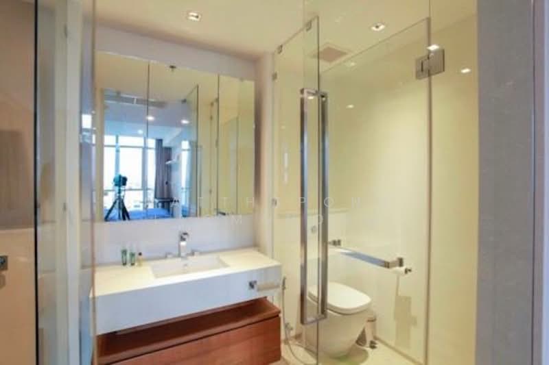 The River by Raimon Land, Bangkok, Soi Charoen Nakorn 13, Charoen Nakorn Road, Khlong Ton Sai, Khlong San, Bangkok, 1 Bedroom, 69 sqm, Condo For Sale, by Natthapong Laomahong, 500236272 - DDproperty.com