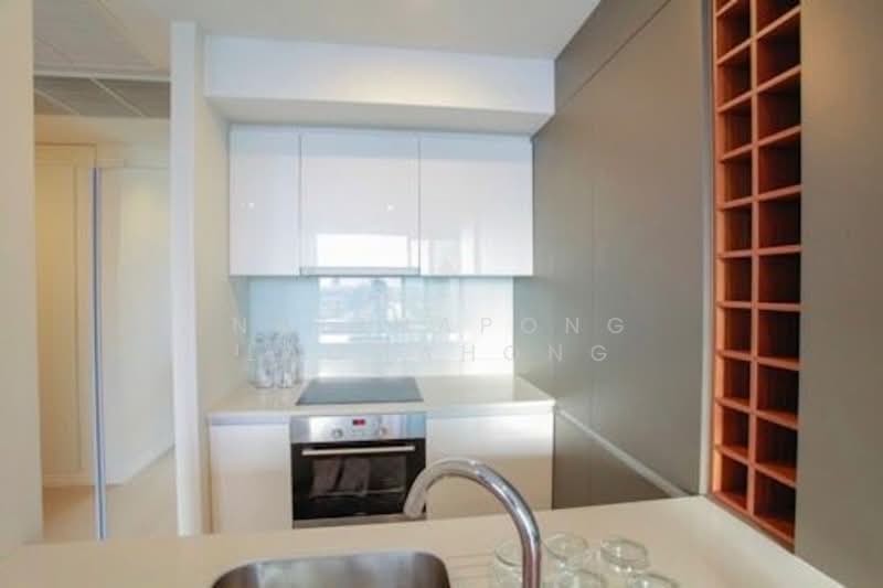 The River by Raimon Land, Bangkok, Soi Charoen Nakorn 13, Charoen Nakorn Road, Khlong Ton Sai, Khlong San, Bangkok, 1 Bedroom, 69 sqm, Condo For Sale, by Natthapong Laomahong, 500236272 - DDproperty.com