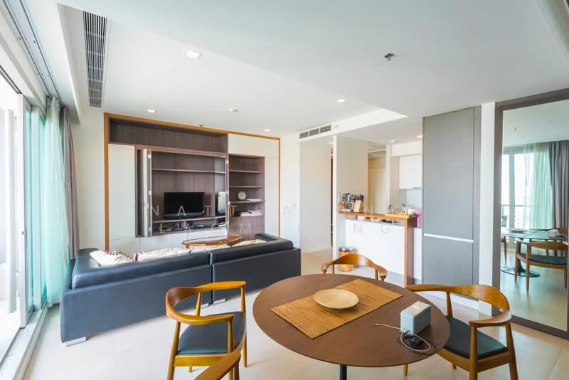 The River by Raimon Land : เดอะ ริเวอร์ บาย ไรม่อน แลนด์, กรุงเทพ, ซอยเจริญนคร 13 ถนนเจริญนคร, คลองต้นไทร, คลองสาน, กรุงเทพ, 69 ตร.ม., คอนโด ขาย, โดย Natthapong Laomahong, 500236272 - DDproperty.com