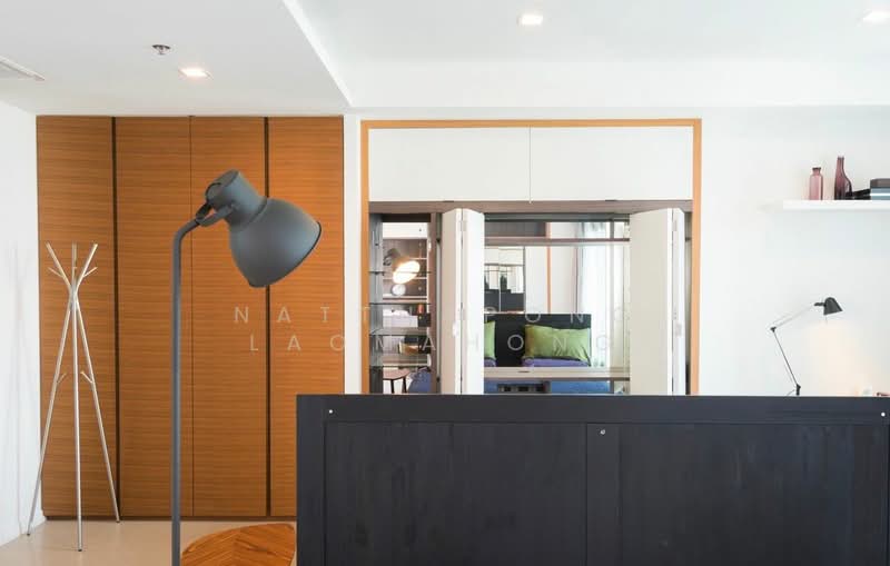 The River by Raimon Land, Bangkok, Soi Charoen Nakorn 13, Charoen Nakorn Road, Khlong Ton Sai, Khlong San, Bangkok, 1 Bedroom, 69 sqm, Condo For Sale, by Natthapong Laomahong, 500236272 - DDproperty.com