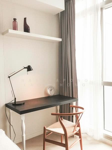 The River by Raimon Land, Bangkok, Soi Charoen Nakorn 13, Charoen Nakorn Road, Khlong Ton Sai, Khlong San, Bangkok, 1 Bedroom, 69 sqm, Condo For Sale, by Natthapong Laomahong, 500236272 - DDproperty.com