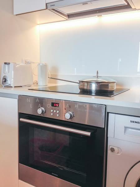 The River by Raimon Land, Bangkok, Soi Charoen Nakorn 13, Charoen Nakorn Road, Khlong Ton Sai, Khlong San, Bangkok, 1 Bedroom, 69 sqm, Condo For Sale, by Natthapong Laomahong, 500236272 - DDproperty.com