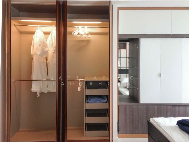 The River by Raimon Land, Bangkok, Soi Charoen Nakorn 13, Charoen Nakorn Road, Khlong Ton Sai, Khlong San, Bangkok, 1 Bedroom, 69 sqm, Condo For Sale, by Natthapong Laomahong, 500236272 - DDproperty.com