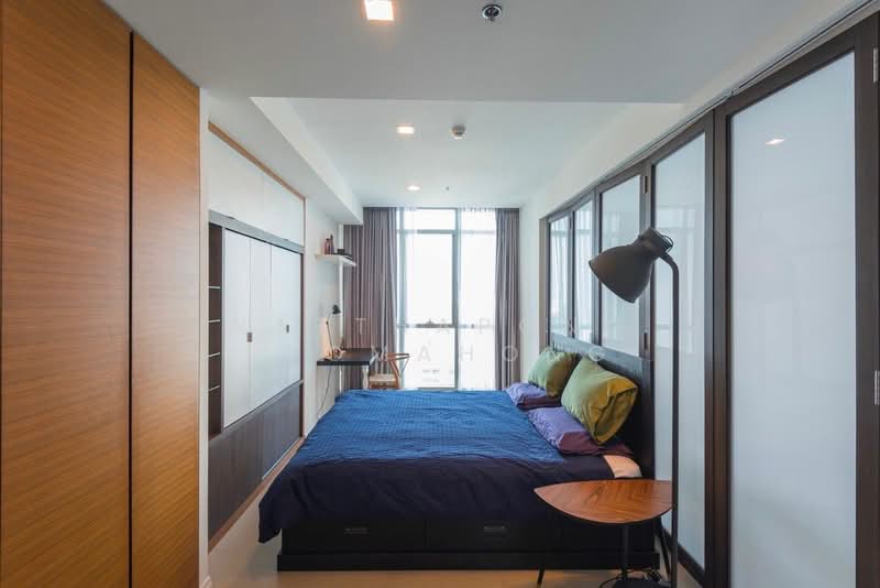 The River by Raimon Land, Bangkok, Soi Charoen Nakorn 13, Charoen Nakorn Road, Khlong Ton Sai, Khlong San, Bangkok, 1 Bedroom, 69 sqm, Condo For Sale, by Natthapong Laomahong, 500236272 - DDproperty.com