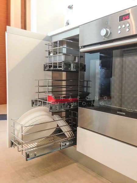 The River by Raimon Land, Bangkok, Soi Charoen Nakorn 13, Charoen Nakorn Road, Khlong Ton Sai, Khlong San, Bangkok, 1 Bedroom, 69 sqm, Condo For Sale, by Natthapong Laomahong, 500236272 - DDproperty.com