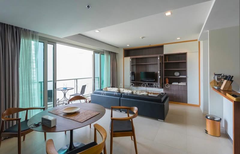 The River by Raimon Land, Bangkok, Soi Charoen Nakorn 13, Charoen Nakorn Road, Khlong Ton Sai, Khlong San, Bangkok, 1 Bedroom, 69 sqm, Condo For Sale, by Natthapong Laomahong, 500236272 - DDproperty.com