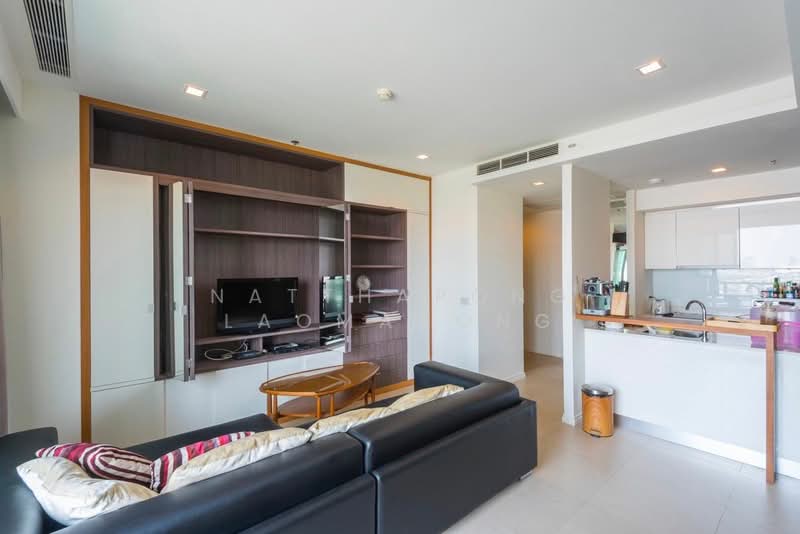 The River by Raimon Land : เดอะ ริเวอร์ บาย ไรม่อน แลนด์, กรุงเทพ, ซอยเจริญนคร 13 ถนนเจริญนคร, คลองต้นไทร, คลองสาน, กรุงเทพ, 69 ตร.ม., คอนโด ขาย, โดย Natthapong Laomahong, 500236272 - DDproperty.com