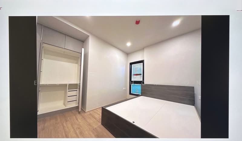 ขาย - Metris District Ladprao : เมทริส ดิสทริค ลาดพร้าว, กรุงเทพ