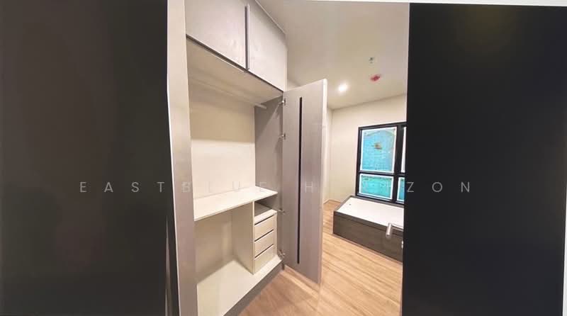 ขาย - Metris District Ladprao : เมทริส ดิสทริค ลาดพร้าว, กรุงเทพ