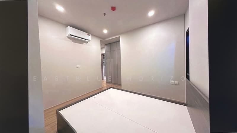 Metris District Ladprao, Bangkok, Lat Phrao Rd, Jom Phon, Chatuchak, Bangkok, 2 Bedrooms, 50 sqm, Condo For Sale, by Eastblue Horizon, 500236274 - DDproperty.com