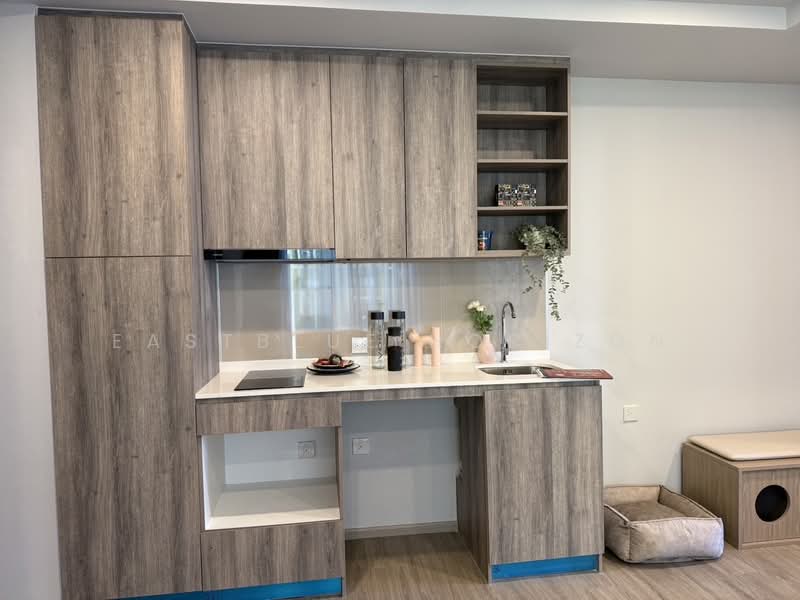 Metris District Ladprao, Bangkok, Lat Phrao Rd, Jom Phon, Chatuchak, Bangkok, 2 Bedrooms, 50 sqm, Condo For Sale, by Eastblue Horizon, 500236274 - DDproperty.com