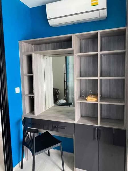 Life Asoke : ไลฟ์ อโศก, กรุงเทพ, ถนนอโศก-ดินแดง แขวงบางกะปิ เขตห้วยขวาง กทม., บางกะปิ, ห้วยขวาง, กรุงเทพ, 30 ตร.ม., คอนโด ให้เช่า, โดย Praewpakar Soontawong, 500236276 - DDproperty.com