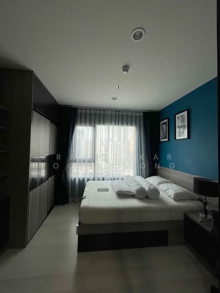 Life Asoke : ไลฟ์ อโศก, กรุงเทพ, ถนนอโศก-ดินแดง แขวงบางกะปิ เขตห้วยขวาง กทม., บางกะปิ, ห้วยขวาง, กรุงเทพ, 30 ตร.ม., คอนโด ให้เช่า, โดย Praewpakar Soontawong, 500236276 - DDproperty.com