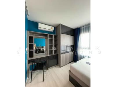For Rent - Life Asoke, Bangkok