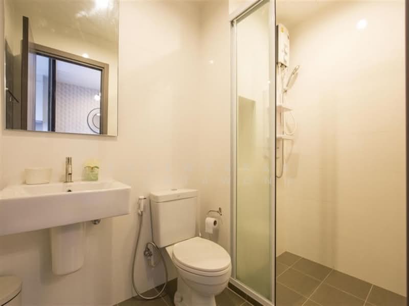 The Base Park West Sukhumvit 77, Bangkok, 11 Soi Sukhumvit 77 Sukhumvit Road, Phra Kanong Nua, Watthana, Bangkok, 1 Bedroom, 30 sqm, Condo For Rent, by Praewpakar Soontawong, 500236277 - DDproperty.com