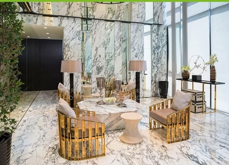 The Base Park West Sukhumvit 77, Bangkok, 11 Soi Sukhumvit 77 Sukhumvit Road, Phra Kanong Nua, Watthana, Bangkok, 1 Bedroom, 30 sqm, Condo For Rent, by Praewpakar Soontawong, 500236277 - DDproperty.com