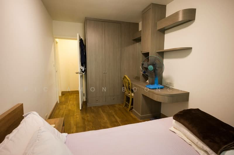 Liberty Park 2, Bangkok, 55 Soi Sukhumvit 11, Khlongtoei Nua, Watthana, Bangkok, 2 Bedrooms, 121 sqm, Condo For Sale, by Pichamon Boonchit, 500236278 - DDproperty.com