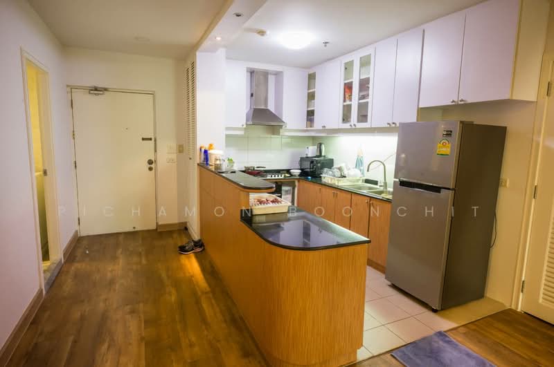 Liberty Park 2, Bangkok, 55 Soi Sukhumvit 11, Khlongtoei Nua, Watthana, Bangkok, 2 Bedrooms, 121 sqm, Condo For Sale, by Pichamon Boonchit, 500236278 - DDproperty.com