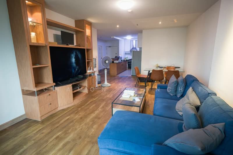 Liberty Park 2, Bangkok, 55 Soi Sukhumvit 11, Khlongtoei Nua, Watthana, Bangkok, 2 Bedrooms, 121 sqm, Condo For Sale, by Pichamon Boonchit, 500236278 - DDproperty.com