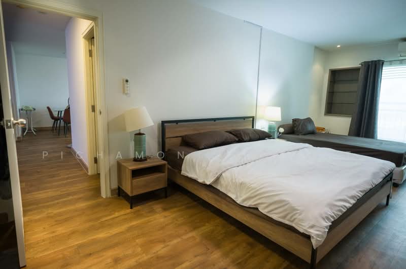 Liberty Park 2, Bangkok, 55 Soi Sukhumvit 11, Khlongtoei Nua, Watthana, Bangkok, 2 Bedrooms, 121 sqm, Condo For Sale, by Pichamon Boonchit, 500236278 - DDproperty.com