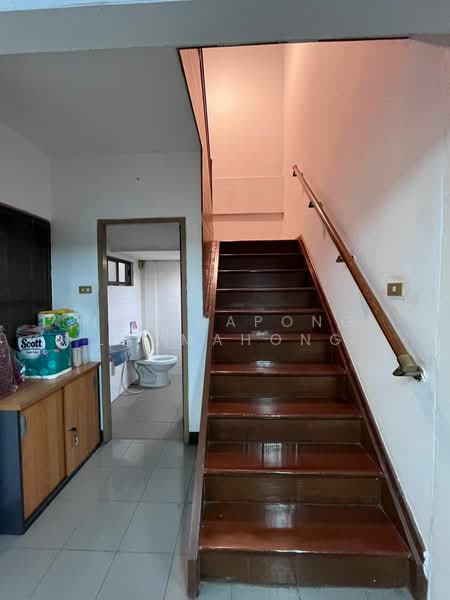 undefined, Bangkok, Phlapphla, Wang Thonglang, Bangkok, 3 Bedrooms, 110 sqm, Townhouse For Sale, by Natthapong Laomahong, 500236279 - DDproperty.com
