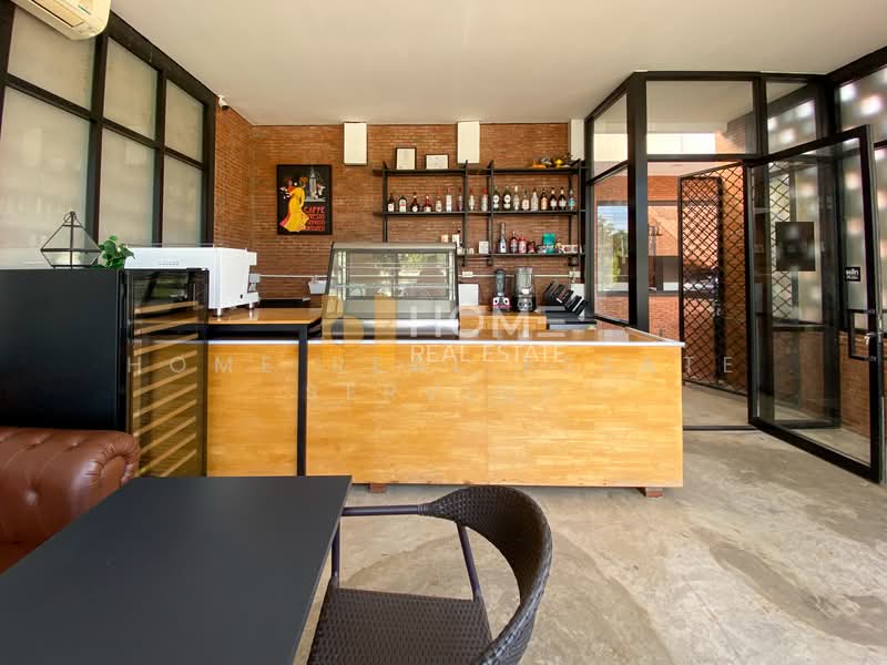 ขาย - ที่ดินพร้อมสิ่งปลูกสร้าง ซอยร่วมสุข 5/6, ปทุมธานี