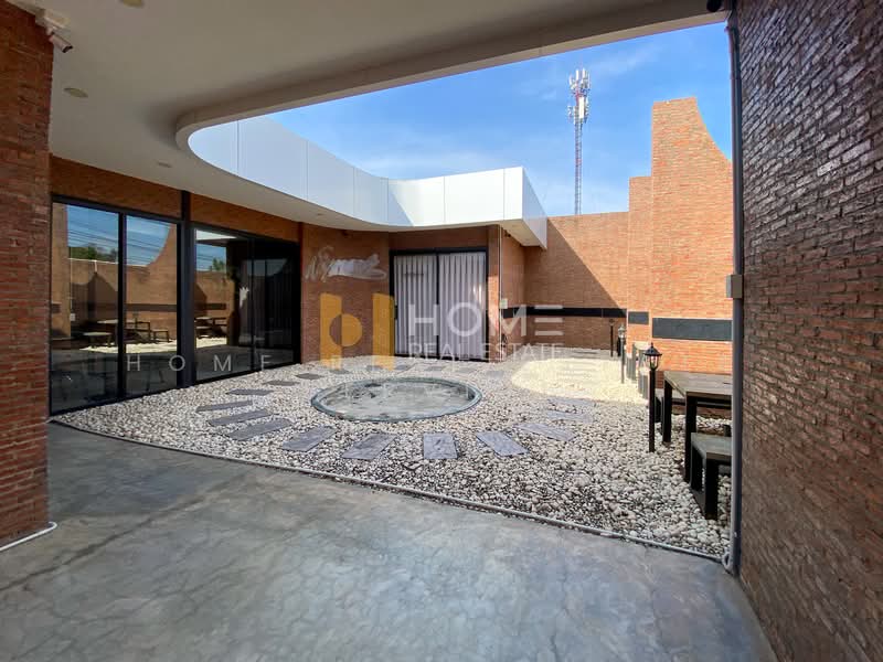 Land with Building Soi Ruamsuk 5/6, Pathum Thani, Ban Mai, Muang Pathum Thani, Pathum Thani, , 656 sqm, Land For Sale, by HOME Real Estate Service, 500236280 - DDproperty.com