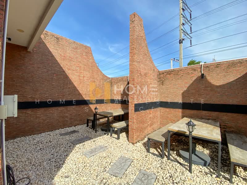 Land with Building Soi Ruamsuk 5/6, Pathum Thani, Ban Mai, Muang Pathum Thani, Pathum Thani, , 656 sqm, Land For Sale, by HOME Real Estate Service, 500236280 - DDproperty.com