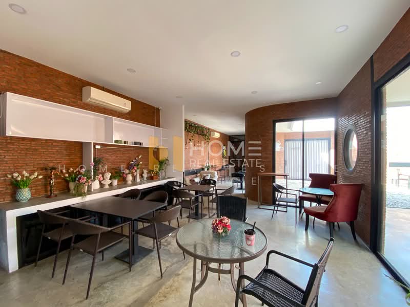 Land with Building Soi Ruamsuk 5/6, Pathum Thani, Ban Mai, Muang Pathum Thani, Pathum Thani, , 656 sqm, Land For Sale, by HOME Real Estate Service, 500236280 - DDproperty.com